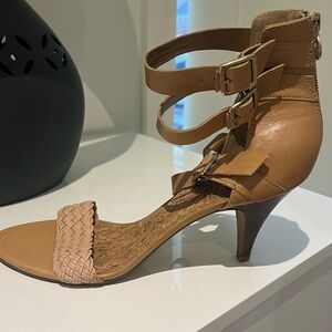 Sam Edelman sandals